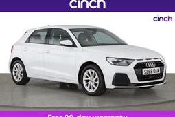 Audi A1 Sportback (18 on) Sport 35 TFSI 150PS 5d For Sale - cinch Warehouse Corby, Corby