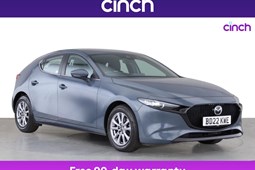 Mazda 3 Hatchback (19 on) 2.0 e-Skyactiv-G MHEV SE-L 5dr For Sale - cinch Warehouse Corby, Corby