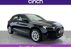 Audi A1 Sportback (18 on) Sport 25 TFSI 95PS 5d For Sale - cinch Warehouse Corby, Corby