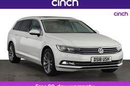 Volkswagen Passat Estate (15-24) GT 1.4 TSI 150PS DSG auto 5d For Sale - cinch Warehouse Corby, Corby