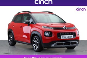 Citroen C3 Aircross SUV (17-24) Flair PureTech 82 5d For Sale - cinch Warehouse Corby, Corby