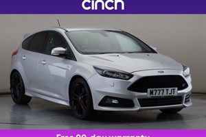 Ford Focus ST (12-18) 2.0T ST-3 Navigation Hatchback (01/15-) 5d For Sale - cinch Warehouse Corby, Corby