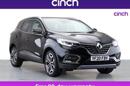 Renault Kadjar (15-22) GT Line TCe 140 5d For Sale - cinch Warehouse Corby, Corby