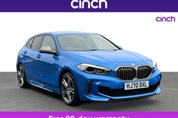 BMW 1-Series M135i (19-24) M135i xDrive Sport Automatic 5d For Sale - cinch Warehouse Corby, Corby