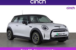 MINI Electric Hatch Hatchback (20-24) 135kW Cooper S 1 33kWh 3dr Auto For Sale - cinch Warehouse Corby, Corby
