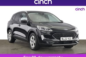 Ford Kuga SUV (20 on) Zetec 1.5 EcoBlue 120PS 5d For Sale - cinch Warehouse Corby, Corby