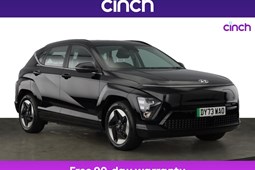 Hyundai Kona Electric SUV (23 on) 115kW Advance 48kWh 5dr Auto For Sale - cinch Warehouse Corby, Corby