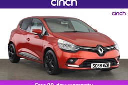 Renault Clio Hatchback (12-19) Iconic TCe 90 5d For Sale - cinch Warehouse Corby, Corby