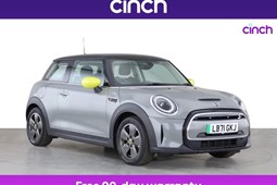 MINI Electric Hatch Hatchback (20-24) 135kW Cooper S 1 33kWh 3dr Auto For Sale - cinch Warehouse Corby, Corby