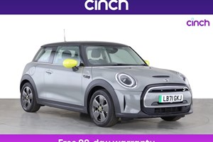 MINI Electric Hatch Hatchback (20-24) 135kW Cooper S 1 33kWh 3dr Auto For Sale - cinch Warehouse Corby, Corby