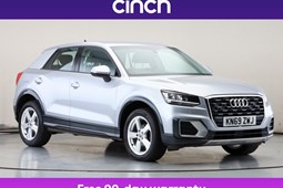 Audi Q2 SUV (16 on) Sport 30 TDI 116PS 5d For Sale - cinch Warehouse Corby, Corby