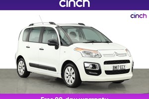 Citroen C3 Picasso (09-17) 1.6 BlueHDi Edition 5d For Sale - cinch Warehouse Corby, Corby
