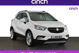 Vauxhall Mokka X (16-19) Griffin Plus 1.4i Turbo (140PS) S/S EcoTec FWD 5d For Sale - cinch Warehouse Corby, Corby