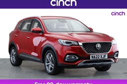 MG HS SUV (19-24) Excite 1.5T-GDI DCT auto 5d For Sale - cinch Warehouse Corby, Corby