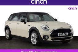 MINI Clubman (15-24) Cooper Classic 6d For Sale - cinch Warehouse Corby, Corby