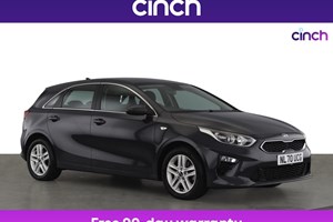 Kia Ceed Hatchback (18 on) 2 1.0 T-GDi 118bhp ISG 5d For Sale - cinch Warehouse Corby, Corby