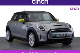 MINI Electric Hatch Hatchback (20-24) 135kW Cooper S 2 33kWh 3dr Auto For Sale - cinch Warehouse Corby, Corby