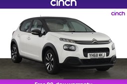 Citroen C3 (17-24) Feel PureTech 68 5d For Sale - cinch Warehouse Corby, Corby