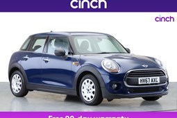 MINI Hatchback (14-24) 1.5 One D Hatchback 5d For Sale - cinch Warehouse Corby, Corby