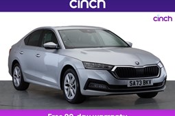 Skoda Octavia Hatchback (20 on) 2.0 TDI 150 SE L DSG 5d For Sale - cinch Warehouse Corby, Corby
