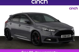 Ford Focus ST (12-18) 2.0T ST-3 Navigation Hatchback (01/15-) 5d For Sale - cinch Warehouse Corby, Corby