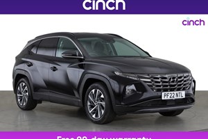 Hyundai Tucson SUV (21 on) 1.6 TGDi Premium 5dr 2WD For Sale - cinch Warehouse Corby, Corby