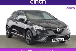 Renault Clio Hatchback (19 on) 1.0 TCe 90 RS Line 5d For Sale - cinch Warehouse Corby, Corby
