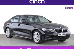 BMW 330e Hybrid (19 on) 330e SE Pro 4dr Step Auto 4d For Sale - cinch Warehouse Corby, Corby