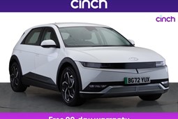 Hyundai Ioniq 5 SUV (21 on) 125kW SE Connect 58 kWh 5dr Auto For Sale - cinch Warehouse Corby, Corby
