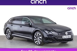 Volkswagen Arteon Shooting Brake (20-24) 2.0 TSI R Line DSG 5d For Sale - cinch Warehouse Corby, Corby