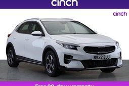 Kia Xceed SUV (19 on) 2 1.0 T-GDi 118bhp ISG 5d For Sale - cinch Warehouse Corby, Corby