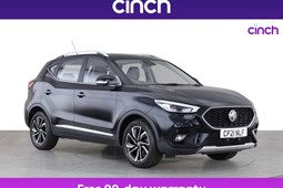 MG ZS SUV (17-24) 1.5 VTi-TECH Exclusive 5d For Sale - cinch Warehouse Corby, Corby