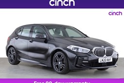BMW 1-Series Hatchback (19-24) 116d M Sport 5d For Sale - cinch Warehouse Corby, Corby