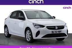 Vauxhall Corsa Hatchback (20 on) 1.2 Design 5dr For Sale - cinch Warehouse Corby, Corby