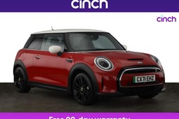 MINI Electric Hatch Hatchback (20-24) 135kW Cooper S 2 33kWh 3dr Auto For Sale - cinch Warehouse Corby, Corby