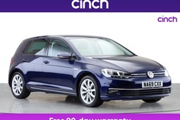 Volkswagen Golf Hatchback (13-20) Match 1.5 TSI Evo 130PS 5d For Sale - cinch Warehouse Corby, Corby