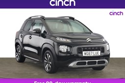 Citroen C3 Aircross SUV (17-24) Feel BlueHDi 100 5d For Sale - cinch Warehouse Corby, Corby