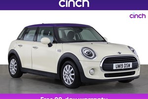 MINI Hatchback (14-24) One Classic 5d For Sale - cinch Warehouse Corby, Corby