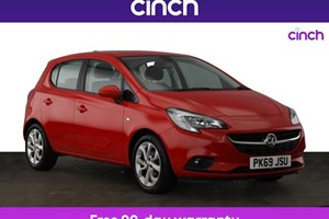 Vauxhall Corsa Hatchback (14-19) 1.4 ecoTEC 90 Energy [AC] 5d For Sale - cinch Warehouse Corby, Corby