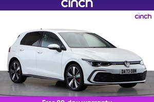 Volkswagen Golf GTE (21 on) 1.4 TSI GTE 5dr DSG For Sale - cinch Warehouse Corby, Corby