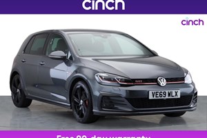 Volkswagen Golf Hatchback (13-20) 2.0 TSI 245 GTI Performance DSG 5d For Sale - cinch Warehouse Corby, Corby
