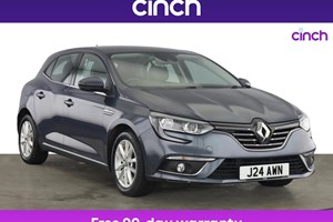 Renault Megane Hatchback (16-22) Dynamique Nav Energy dCi 130 5d For Sale - cinch Warehouse Corby, Corby