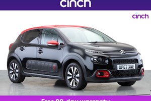 Citroen C3 (17-24) Flair BlueHDi 100 S&S 5d For Sale - cinch Warehouse Corby, Corby