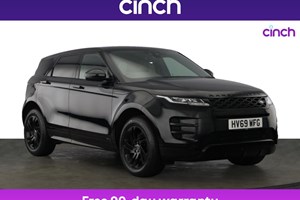 Land Rover Range Rover Evoque SUV (19 on) S R-Dynamic D180 auto 5d For Sale - cinch Warehouse Corby, Corby