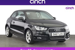 Audi A1 Hatchback (10-18) 1.4 TFSI Sport (01/15-) 3d For Sale - cinch Warehouse Corby, Corby