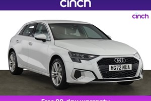 Audi A3 Sportback (20 on) Sport 30 TFSI 110PS 5d For Sale - cinch Warehouse Corby, Corby