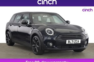MINI Clubman (15-24) Cooper Exclusive (Comfort Pack) (07/19-) 6d For Sale - cinch Warehouse Corby, Corby