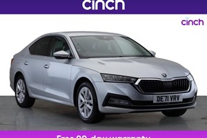 Skoda Octavia Hatchback (20 on) 1.5 TSI SE L 5d For Sale - cinch Warehouse Corby, Corby
