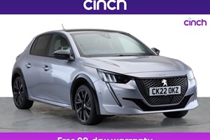Peugeot 208 Hatchback (19 on) 1.2 PureTech 100 GT Premium 5dr For Sale - cinch Warehouse Corby, Corby