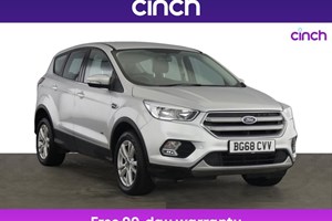 Ford Kuga (12-20) Zetec 2.0 TDCi 150PS AWD (09/16) 5d For Sale - cinch Warehouse Corby, Corby